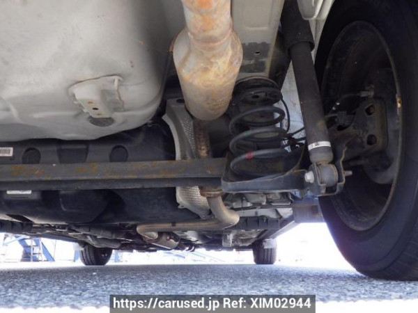 Used 2011 AT toyota vitz NSP130 Image[39]