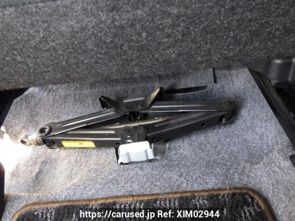 Used 2011 AT toyota vitz NSP130 Image[43]