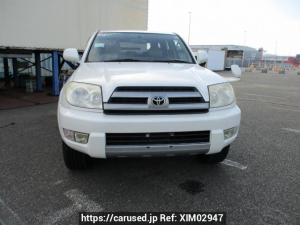 Used 2004 AT toyota hilux-surf RZN215W Image[1]