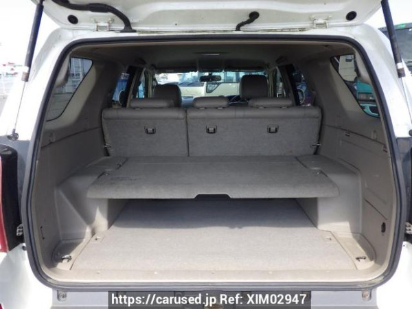 Used 2004 AT toyota hilux-surf RZN215W Image[8]