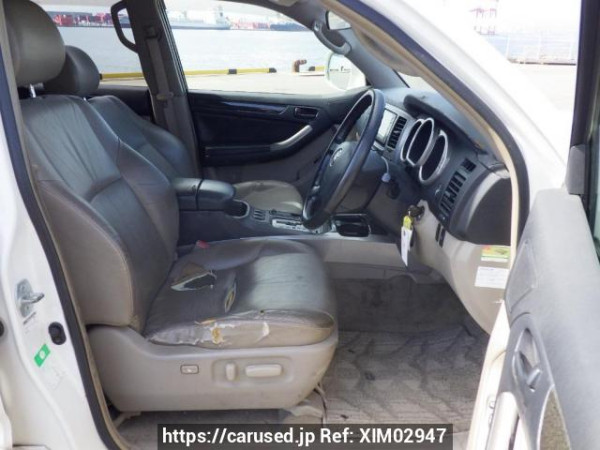 Used 2004 AT toyota hilux-surf RZN215W Image[13]