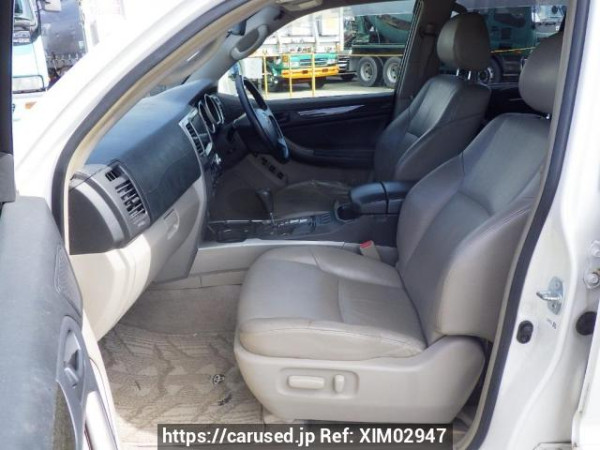 Used 2004 AT toyota hilux-surf RZN215W Image[14]