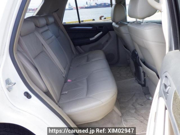 Used 2004 AT toyota hilux-surf RZN215W Image[15]