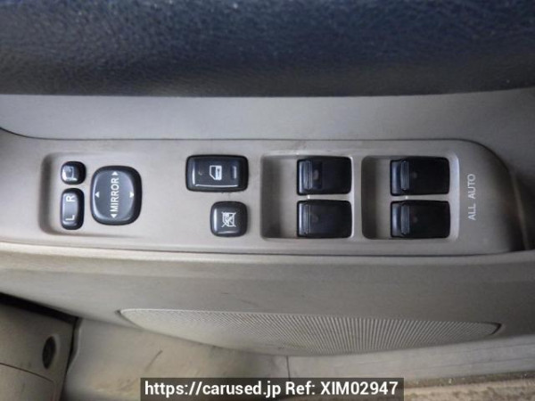 Used 2004 AT toyota hilux-surf RZN215W Image[17]