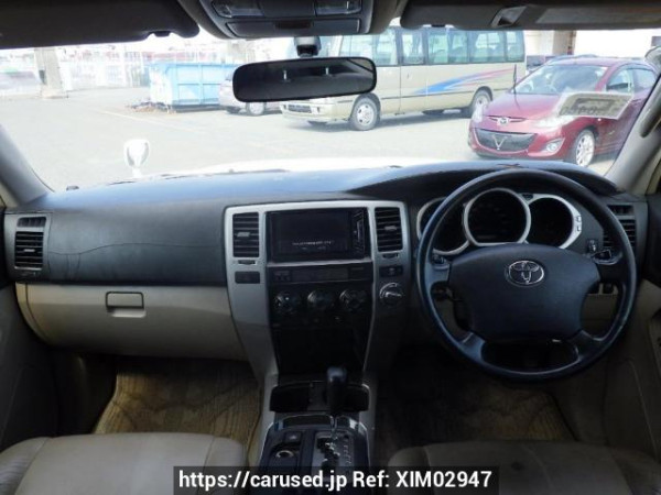 Used 2004 AT toyota hilux-surf RZN215W Image[18]