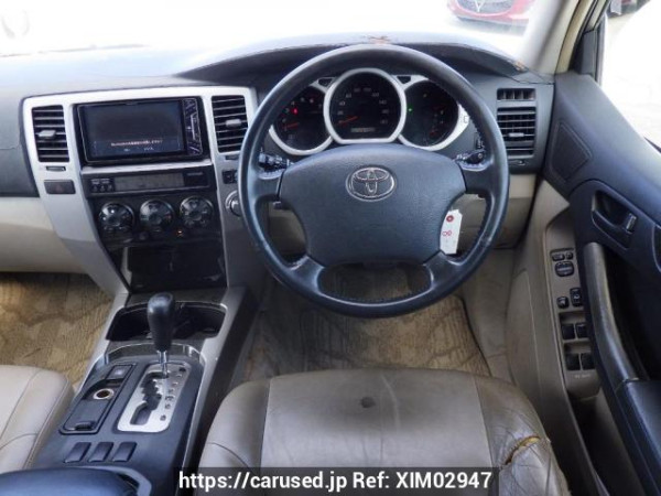 Used 2004 AT toyota hilux-surf RZN215W Image[19]