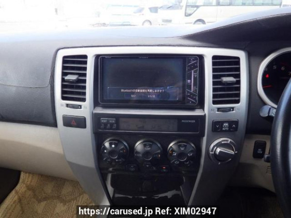 Used 2004 AT toyota hilux-surf RZN215W Image[21]