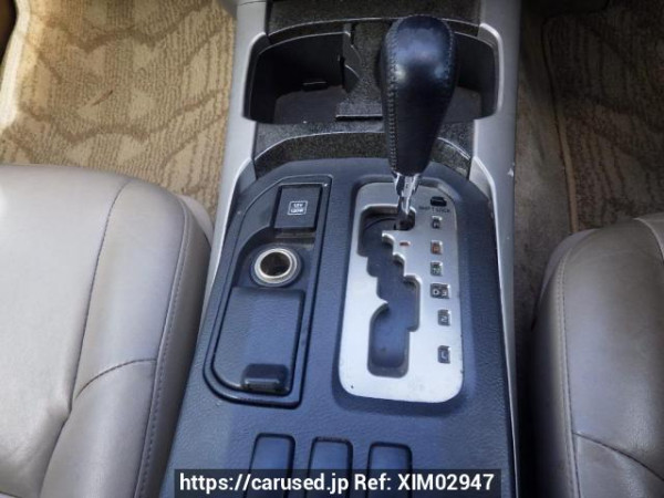 Used 2004 AT toyota hilux-surf RZN215W Image[24]
