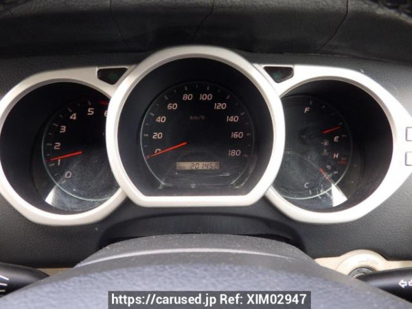 Used 2004 AT toyota hilux-surf RZN215W Image[25]