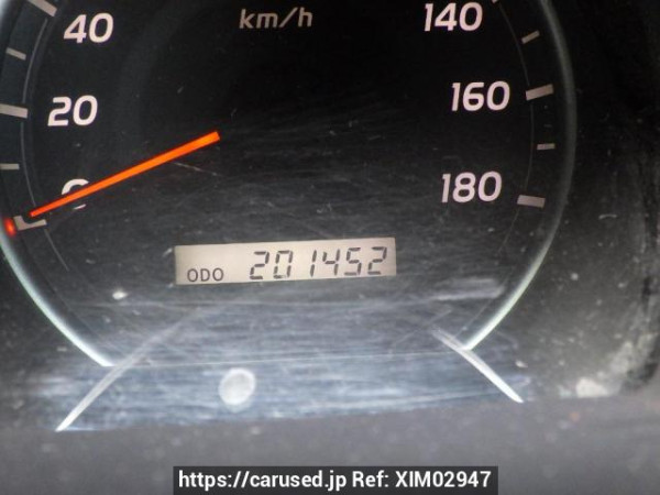 Used 2004 AT toyota hilux-surf RZN215W Image[26]