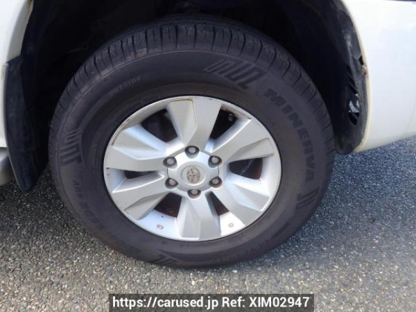 Used 2004 AT toyota hilux-surf RZN215W Image[27]
