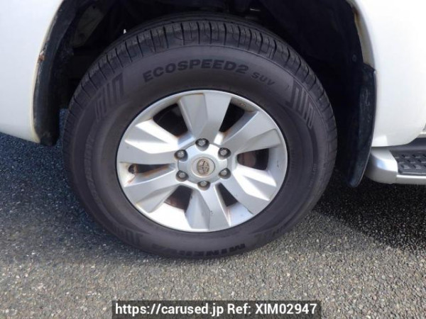 Used 2004 AT toyota hilux-surf RZN215W Image[28]