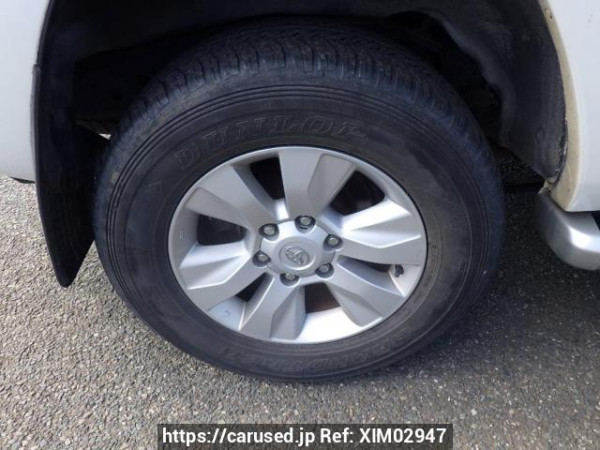 Used 2004 AT toyota hilux-surf RZN215W Image[29]