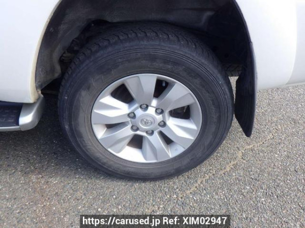 Used 2004 AT toyota hilux-surf RZN215W Image[30]