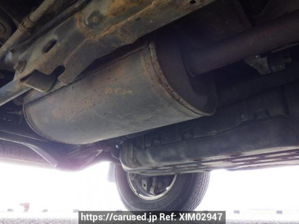 Used 2004 AT toyota hilux-surf RZN215W Image[36]