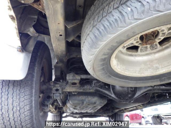 Used 2004 AT toyota hilux-surf RZN215W Image[37]