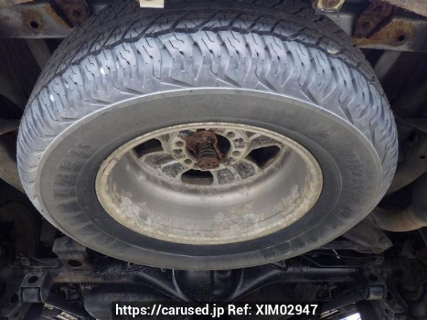 Used 2004 AT toyota hilux-surf RZN215W Image[40]