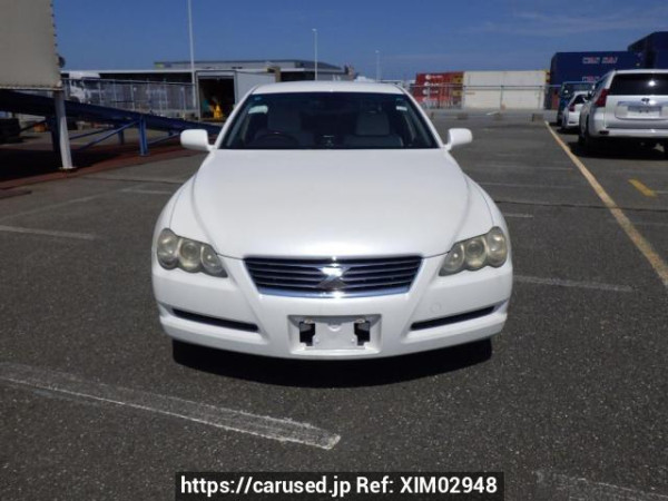 Used 2006 AT toyota mark-x GRX120 Image[1]
