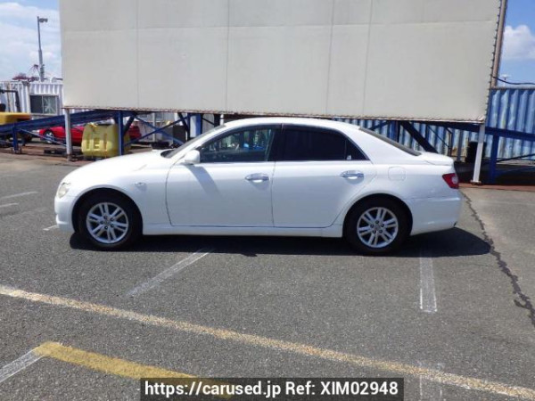 Used 2006 AT toyota mark-x GRX120 Image[3]