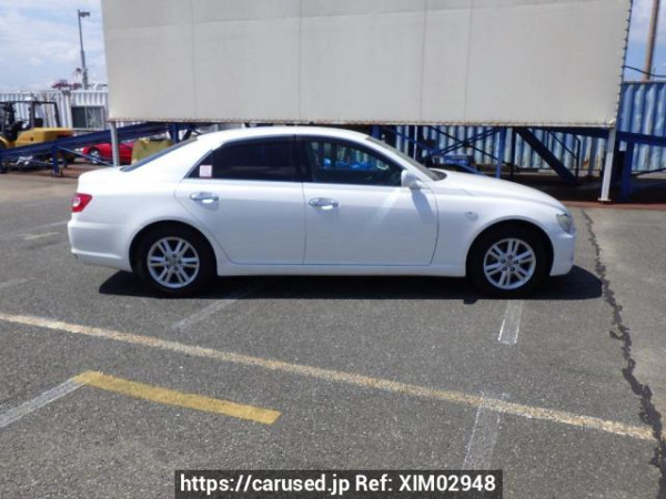 Used 2006 AT toyota mark-x GRX120 Image[7]