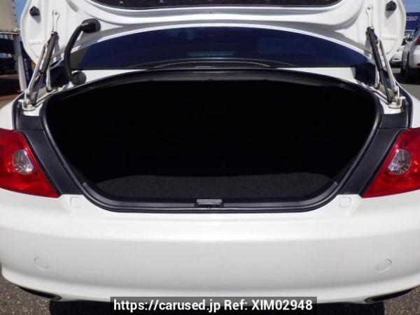 Used 2006 AT toyota mark-x GRX120 Image[8]