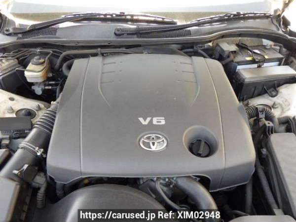 Used 2006 AT toyota mark-x GRX120 Image[11]