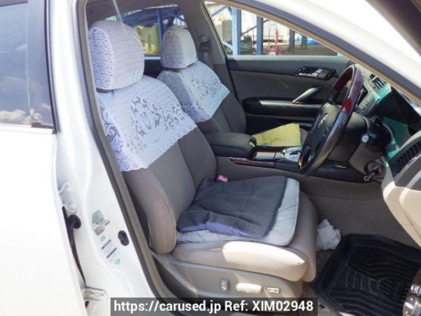 Used 2006 AT toyota mark-x GRX120 Image[14]