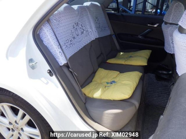 Used 2006 AT toyota mark-x GRX120 Image[16]