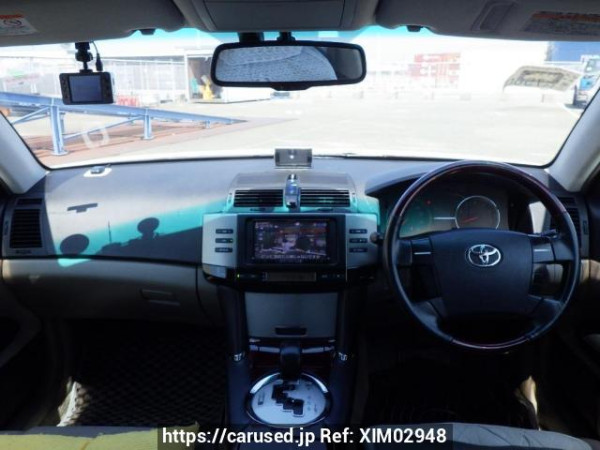 Used 2006 AT toyota mark-x GRX120 Image[19]