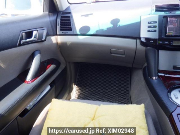 Used 2006 AT toyota mark-x GRX120 Image[20]