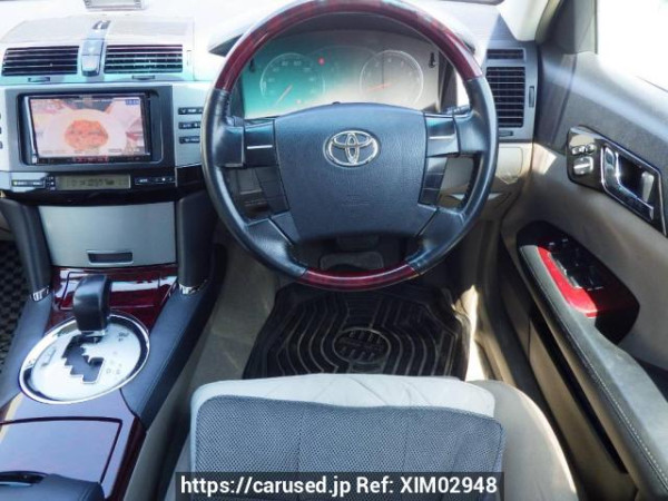 Used 2006 AT toyota mark-x GRX120 Image[21]