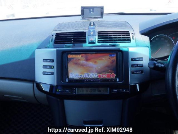 Used 2006 AT toyota mark-x GRX120 Image[23]