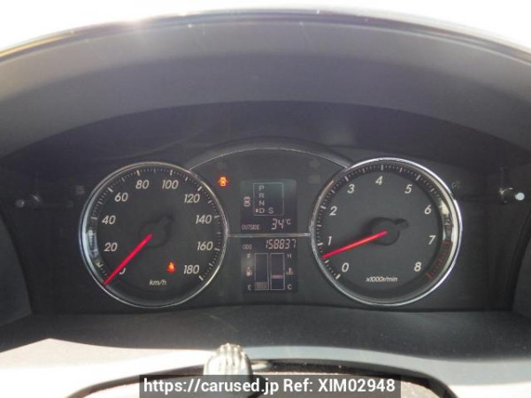 Used 2006 AT toyota mark-x GRX120 Image[27]