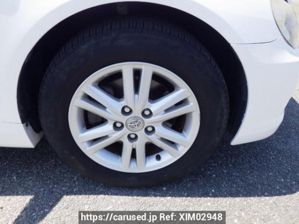 Used 2006 AT toyota mark-x GRX120 Image[29]