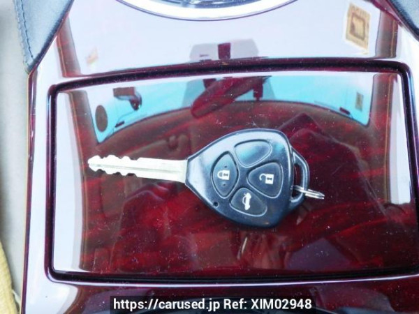 Used 2006 AT toyota mark-x GRX120 Image[39]