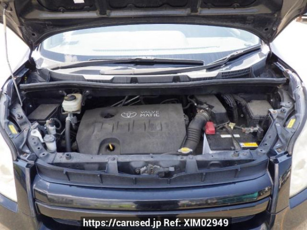 Used 2007 AT toyota noah ZRR70W Image[9]