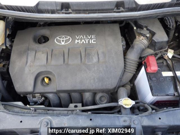 Used 2007 AT toyota noah ZRR70W Image[10]