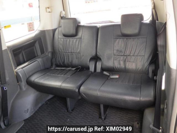 Used 2007 AT toyota noah ZRR70W Image[17]