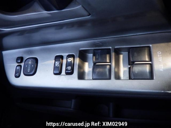 Used 2007 AT toyota noah ZRR70W Image[19]