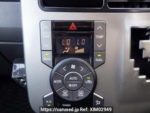 Used 2007 AT toyota noah ZRR70W Image[26]