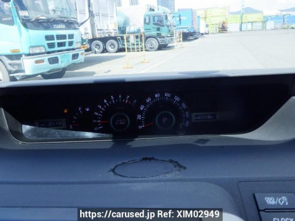 Used 2007 AT toyota noah ZRR70W Image[28]