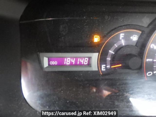 Used 2007 AT toyota noah ZRR70W Image[29]