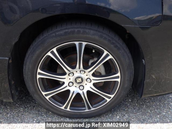 Used 2007 AT toyota noah ZRR70W Image[30]