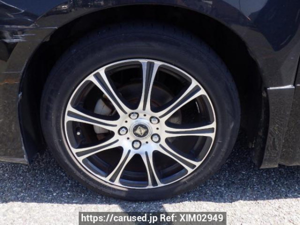 Used 2007 AT toyota noah ZRR70W Image[31]