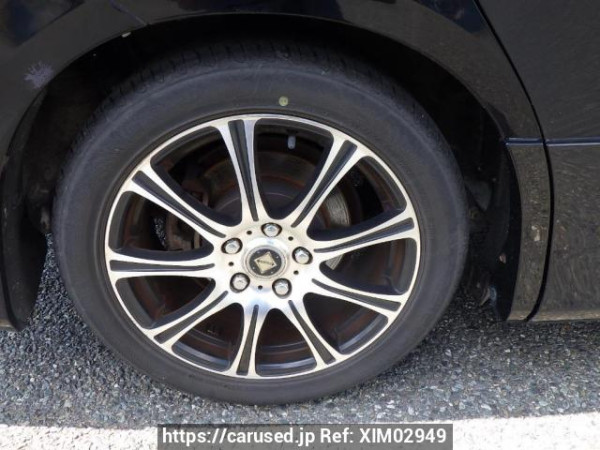 Used 2007 AT toyota noah ZRR70W Image[32]