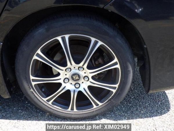 Used 2007 AT toyota noah ZRR70W Image[33]