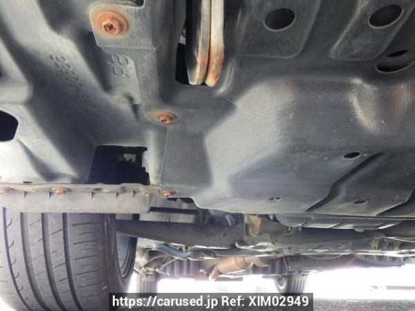 Used 2007 AT toyota noah ZRR70W Image[34]