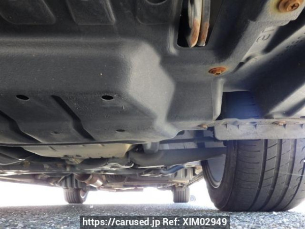 Used 2007 AT toyota noah ZRR70W Image[35]