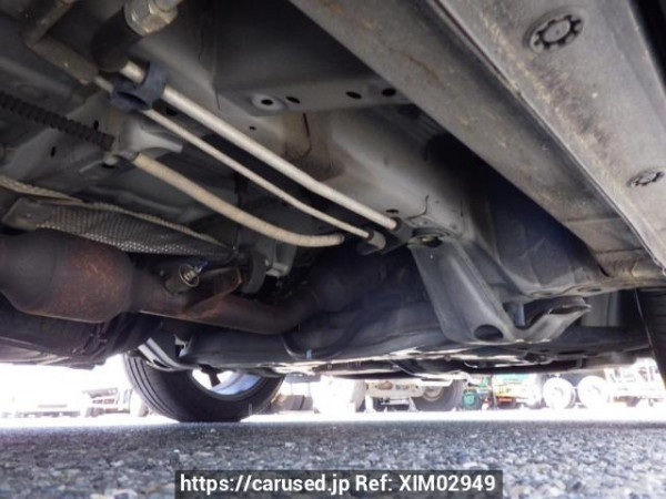 Used 2007 AT toyota noah ZRR70W Image[36]