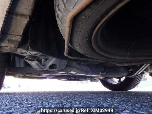 Used 2007 AT toyota noah ZRR70W Image[37]